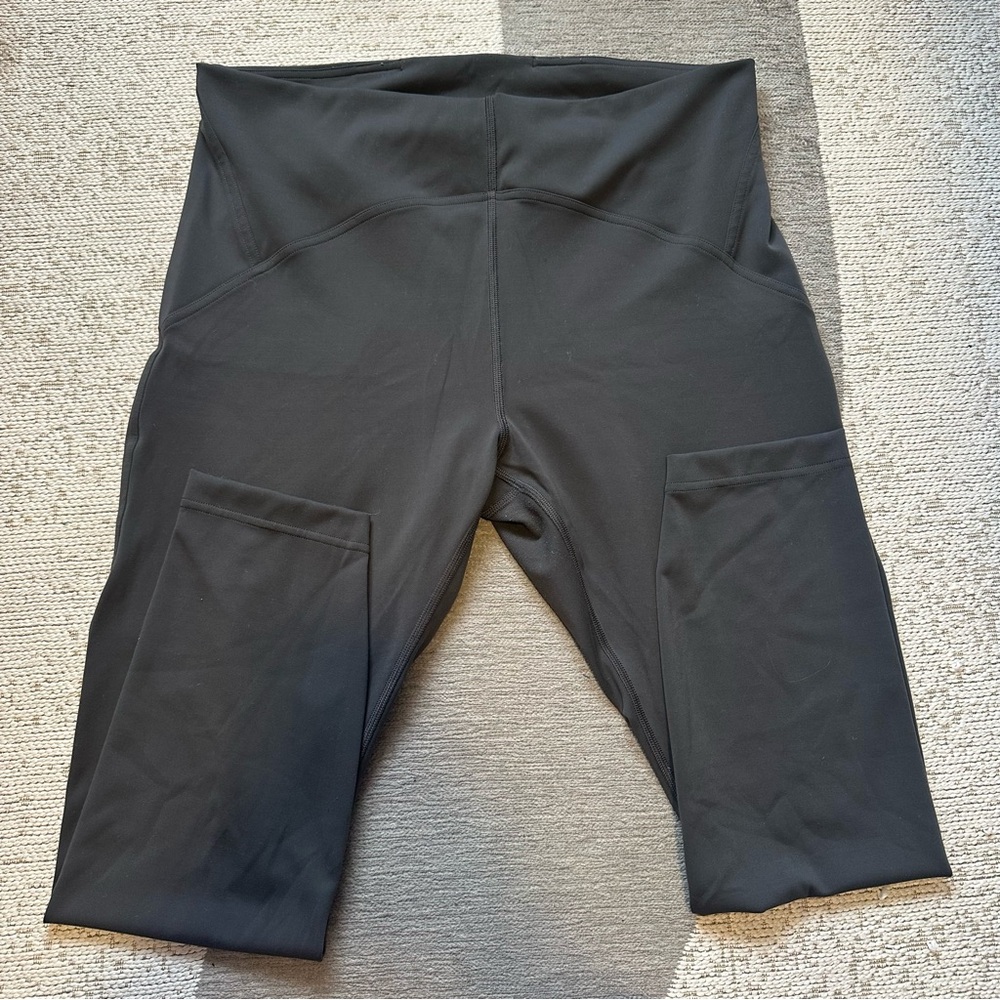 lululemon wunder under leggings